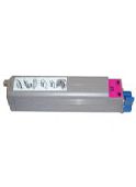 Obnovljen toner za OKI C9600/9800 Magenta 15.000 strani